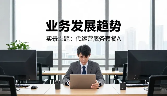 终端商户如何高效使用与维护仓储配送服务