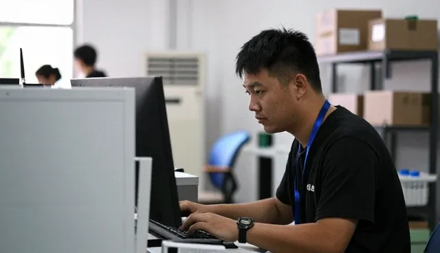义乌市沓亮电子商务商行解答关于代运营服务套餐A的问题