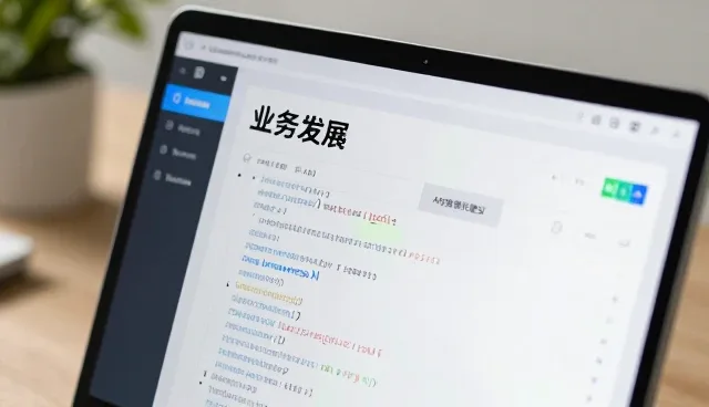 仓储配送服务在多场景下的业务发展潜力分析