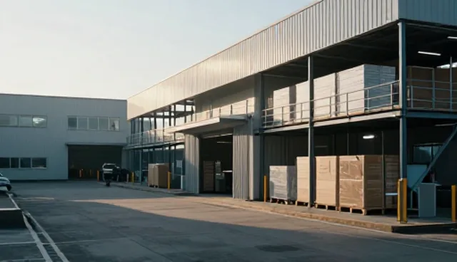 电商代运营中物流优化的选型与使用建议