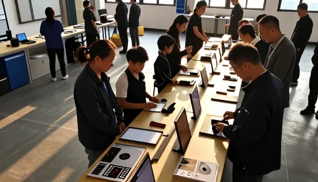 供应稳定性保障帮助在选品提升服务能力
